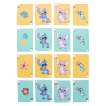 Детски карти Stitch - В метална кутия