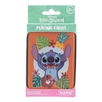 Детски карти Stitch - В метална кутия