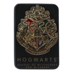 Карти за игра Paladone - Harry Potter, Hogwarts, Black