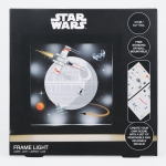 Лампа Paladone - Star Wars, Frame