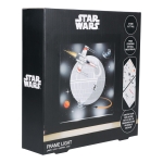 Лампа Paladone - Star Wars, Frame