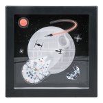 Лампа Paladone - Star Wars, Frame