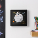 Лампа Paladone - Star Wars, Frame