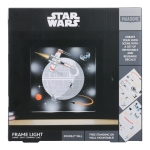 Лампа Paladone - Star Wars, Frame