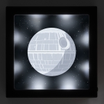 Лампа Paladone - Star Wars, Frame