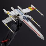 Настолна лампа Paladone - Star Wars, X Wing