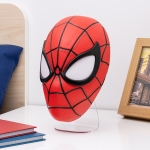 Лампа Paladone - Spiderman, Mask