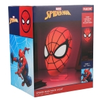 Лампа Paladone - Spiderman, Mask