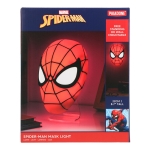 Лампа Paladone - Spiderman, Mask