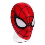 Лампа Paladone - Spiderman, Mask