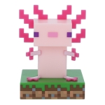 Лампа Paladone - Minecraft, Axolotl