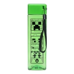 Квадратна бутилка Stor - Minecraft, 500 ml