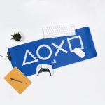 Светеща подложка за бюро Paladone - Playstation