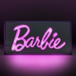Лампа Paladone - Barbie, Neon