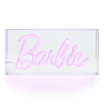 Лампа Paladone - Barbie, Neon