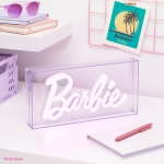 Лампа Paladone - Barbie, Neon