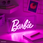 Лампа Paladone - Barbie, Neon