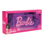 Лампа Paladone - Barbie, Neon