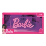 Лампа Paladone - Barbie, Neon