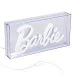 Лампа Paladone - Barbie, Neon