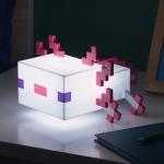 Лампа Paladone - Minecraft, Axolotl, Light