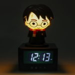 Часовник Paladone - Harry Potter