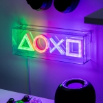 Неонова лампа Paladone - Playstation