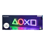 Неонова лампа Paladone - Playstation