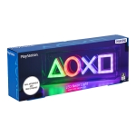 Неонова лампа Paladone - Playstation