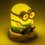 Лампа Paladone - Minions
