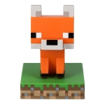 Лампа Paladone - Minecraft, Fox Light