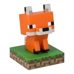 Лампа Paladone - Minecraft, Fox Light