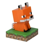 Лампа Paladone - Minecraft, Fox Light
