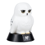 Лампа Paladone - Harry Potter, Hedwig Icon