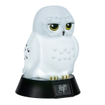 Лампа Paladone - Harry Potter, Hedwig Icon