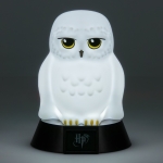 Лампа Paladone - Harry Potter, Hedwig Icon