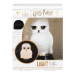 Лампа Paladone - Harry Potter, Hedwig Icon