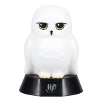 Лампа Paladone - Harry Potter, Hedwig Icon