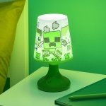 Настолна лампа Paladone - Minecraft, Chibi Characters