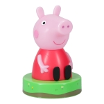 Детска лампа Paladone - Peppa Pig, Icon