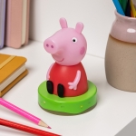 Детска лампа Paladone - Peppa Pig, Icon