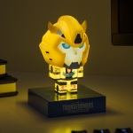 Лампа Paladone - Transformers, BumbleBee