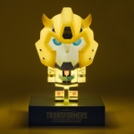 Лампа Paladone - Transformers, BumbleBee