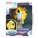 Лампа Paladone - Transformers, BumbleBee