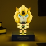 Лампа Paladone - Transformers, BumbleBee