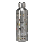 Бутилка за вода Paladone Star Wars - Chibi Characters, 500 ml