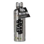 Бутилка за вода Paladone Star Wars - Chibi Characters, 500 ml