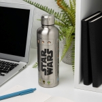 Бутилка за вода Paladone Star Wars - Chibi Characters, 500 ml
