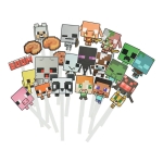 Реквизити за снимки Paladone - Minecraft