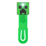 Лампа за четене Paladone - Minecraft, Creeper, Light